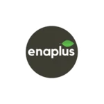 enaplus android application logo